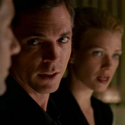 Marita and Krycek